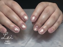 レイネイル(Lei nail)/マグネット　　¥5,500