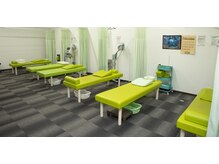 ケアるら整骨院 富里院の雰囲気(#富里整体#成田整体#八街整体#鹿嶋整体#神栖整体#ケアるら整骨院)