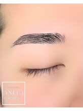 アネラ(ANELA)/美眉スタイリング