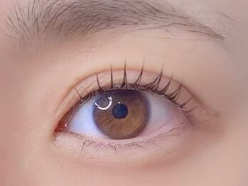 ミアローザ(Mia Rosa)/パリジェンヌラッシュリフト