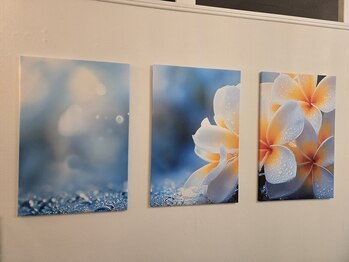 あろはす 浅草橋/店内◎