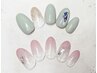 【ハンド】5月限定キャンペーンネイル￥6480→￥6200　初回オフ無料