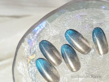 ラヴィール(Ravir)/8500定額デザイン