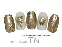 ティーエヌ イオン新潟青山店/7月季節の定額6900円コ―ス