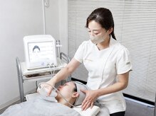 オルゥオルゥ(olu.olu.)の雰囲気（鏡を見るのが楽しみになる肌へ♪ ハリ・艶・透明感を叶えます♪）