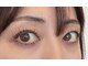 リム(Rim)の写真/LEDマツエク取り扱い◎モチの良さをご体感ください!貴方のお目元に合うカールで、ぱっちり明るい印象に♪