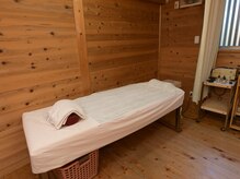 杏林堂漢方鍼灸院の雰囲気（リラックスできる空間での施術◎[温活/妊活/冷え性/鍼/灸]）
