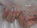 キラキラフラッシュ★