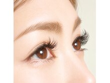 ルアナ アイラッシュ(Luana eyelash)の雰囲気(自まつげに優しい商材を使用し施術によるダメージを最小限に!)