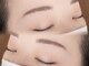 アイラッシュアンドネイルスタジオ ゼン カラスマ(eyelash&nail studio Zen Karasuma)の写真/仕上がりに感動する方続出！リピート率も高く、大人気の美眉メニュー＊“似合う眉毛”で印象UP