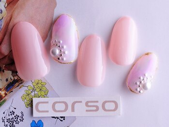 コルソケーツー 梅田茶屋町(corso k-two)/新作☆春サンプル29/梅田茶屋町