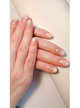 サロンドパール(Salon de Pearl)/ジェルネイル