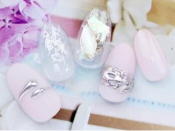 シシュ 梅田店(SyiSyu)/SyiSyuデザインコース