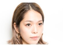 トミー(Tommy)/表参道/眉毛/アイブロウメイク