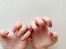 タクミ カルム TAKUMI CALME/ピンクちゃん