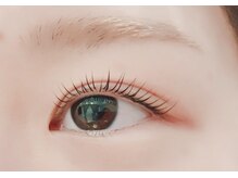 アイラッシュサロン ハル/パリジェンヌラッシュリフト