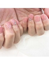 アイリッシュネイル 久屋大通店(Irish Nail)/maogel