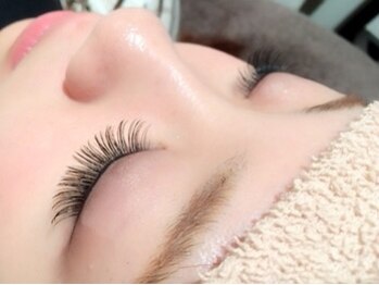 ビューティーラッシュ あべの店(BEAUTY LASH)/抗菌フェザーラッシュ