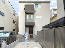 ケアフリー(Carefree)/戸建ての一室をお借りして営業