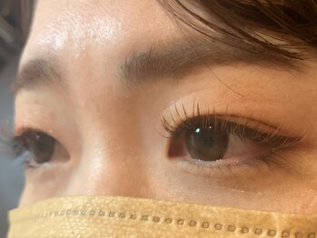 ブロスプラスアイ(BROS+e)/フラット カラー