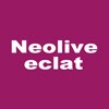ネオリーブ エクラ 上野御徒町店(Neolive eclat)のお店ロゴ