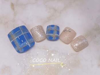 ココネイル 池袋東口店(COCO NAIL)/