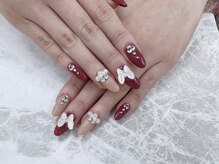 キャリコ(calico)/