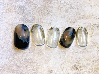 シープラスエー(C+A)/12月　Campaign Design 