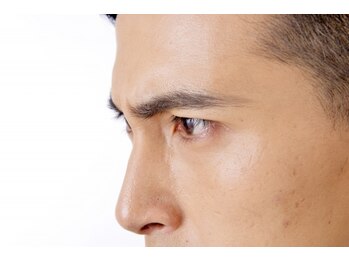 メンズサロン ケー(K)