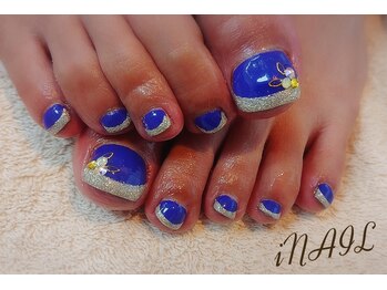 アイネイル(iNAIL)/