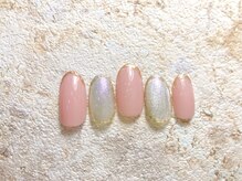 ヘアー ネイル バッサ(Hair/Nail BASSA)/