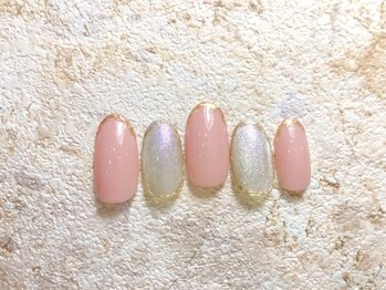 ヘアー ネイル バッサ(Hair/Nail BASSA)/