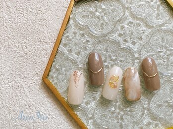 アルコイリス(Arco Iris)/*ネイルデザイン*