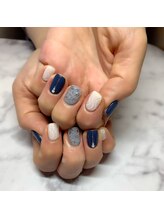 スターネイル(Star Nail)/定額デザイン