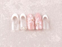 ルミエナ 銀座(Lumiena Ginza)/ブライダルコース