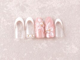 ブライダルコース