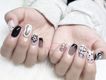 ネイルバイスターリー 川口(NAIL by STARry)/