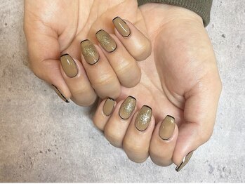 アミュレット(amulet)/