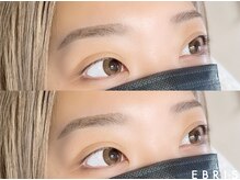 エブリス 浦和店/美眉アイブロウ&カラー