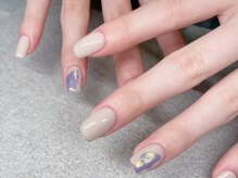 エルマナ ネイル(Hermana NAIL)/アート２本付き