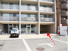 プメハナ(PUMEHANA)/サロンまでのアクセス（１）