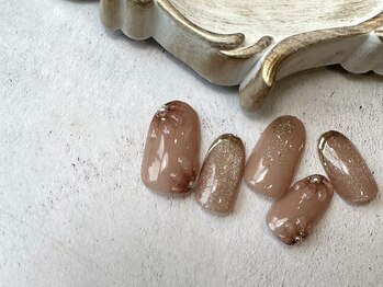 ラ プレジール バイ ヒップスデコ 大宮(La Plaisir by Hip's deco)/定額seasonデザイン