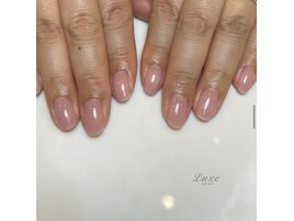 うる艶カラー