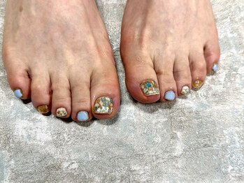 レア ネイル(lea nail)/デザインネイル