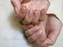 ラ プレジール バイ ヒップスデコ 大宮(La Plaisir by Hip's deco)/やり放題初回90分