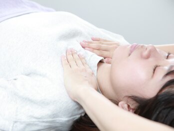 ヨギート(yogate)/リンパ/骨盤矯正/ヘッドス/ヨガ