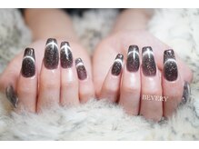 ビベリー(BEVERY)/スカルプ×マグネットフレンチ