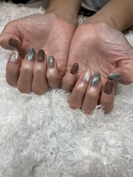 ラウムネイル(Raum Nail)/シンプル定額S 初回7,300円