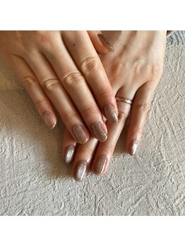 オーサムブロッサム 茅ヶ崎店(AwesomeBlossom)/マグネット