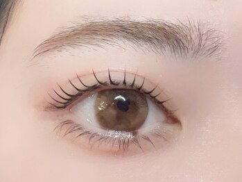 ブリランテ/パリジェンヌ